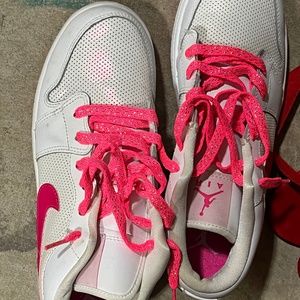 Nike’s for girls